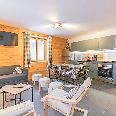 Apartamento De Lanserlia