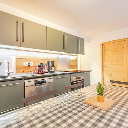 Apartamento De Lanserlia