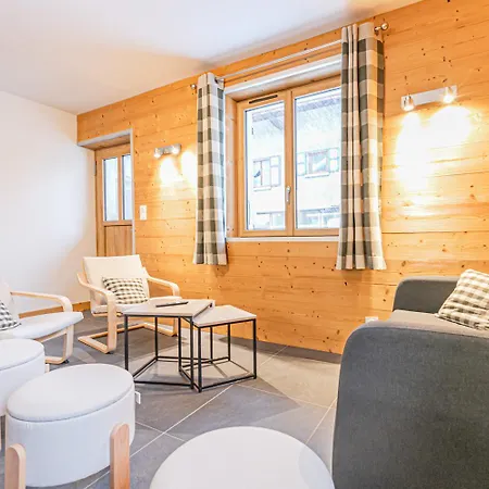 Apartamento De Lanserlia *