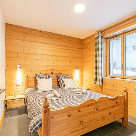 De Lanserlia * Val Cenis